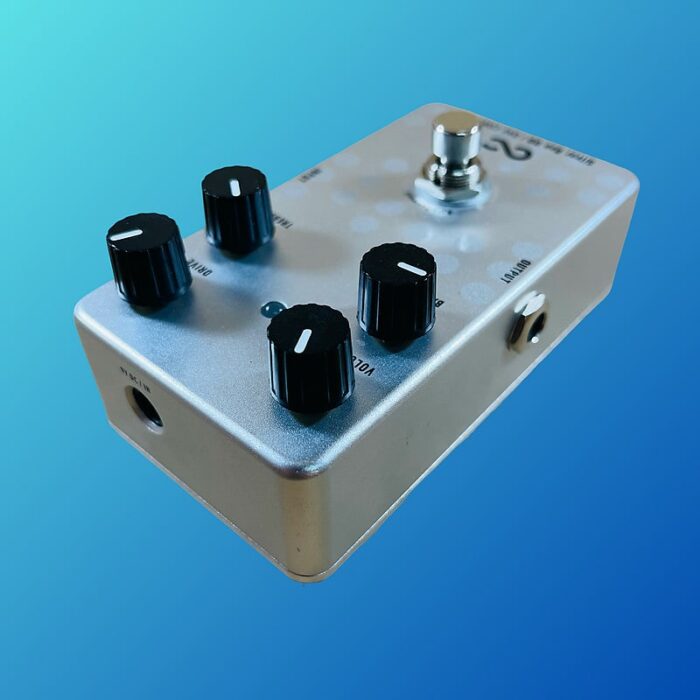 One Control Silver Bee Overdrive - Image 4
