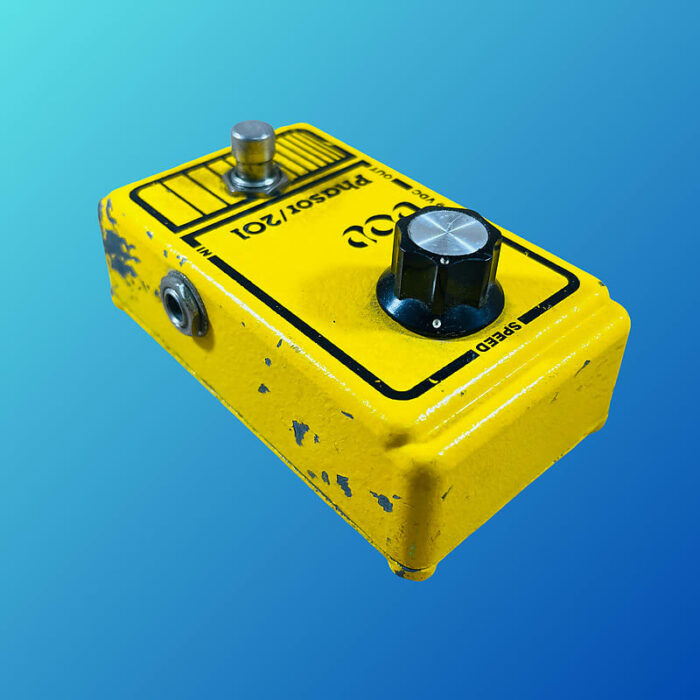 DOD Phasor 201 (Yellow) - Image 3