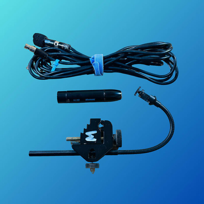 Shure BETA 98AD / C - Image 3
