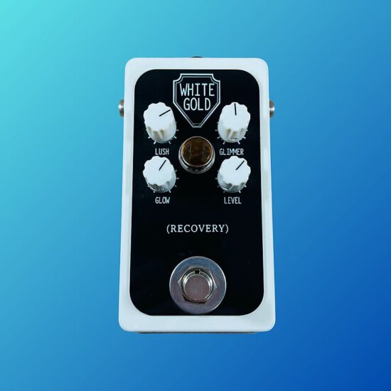 Recovery Effects White Gold