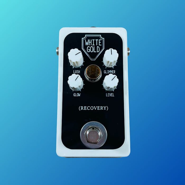 Recovery Effects White Gold