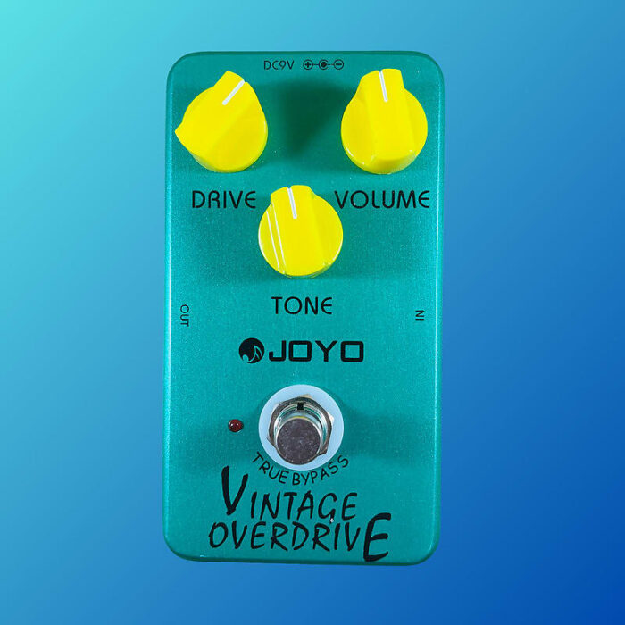 Joyo Vintage Overdrive
