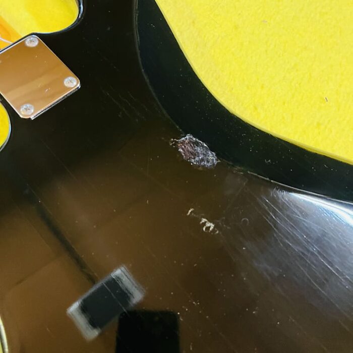 Fender PB-57 Precision Bass Reissue MIJ - Image 6