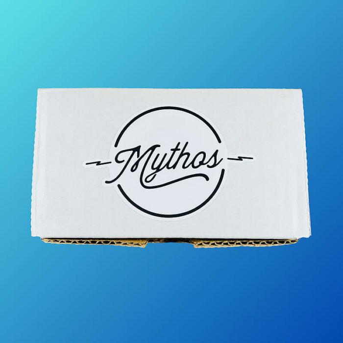 Mythos Pedals Olympus - Image 4