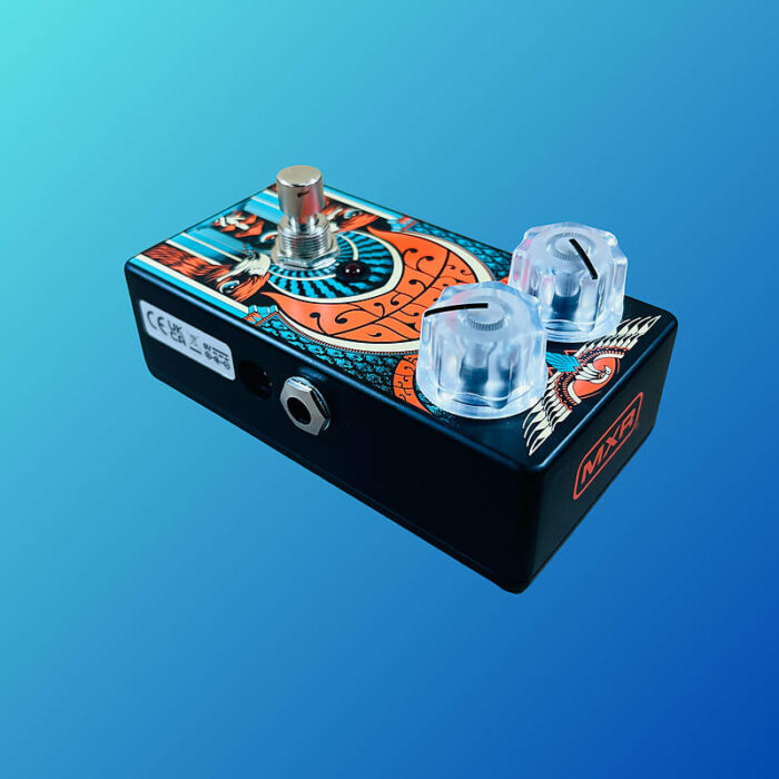 MXR CSP041 Hybrid Fuzz - Image 3