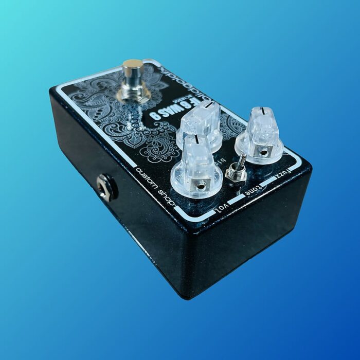 SolidGoldFX If 6 Was 9 2010s Metal - Image 3