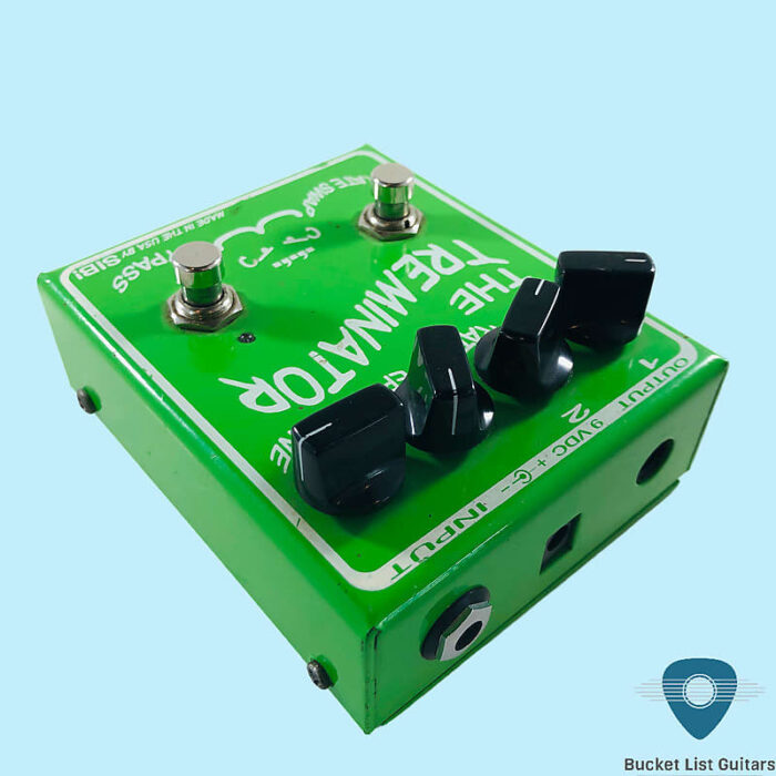 SIB Electronics The Treminator Tremolo - Image 4