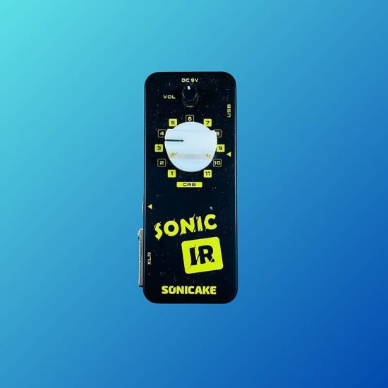 SONICAKE Sonic IR