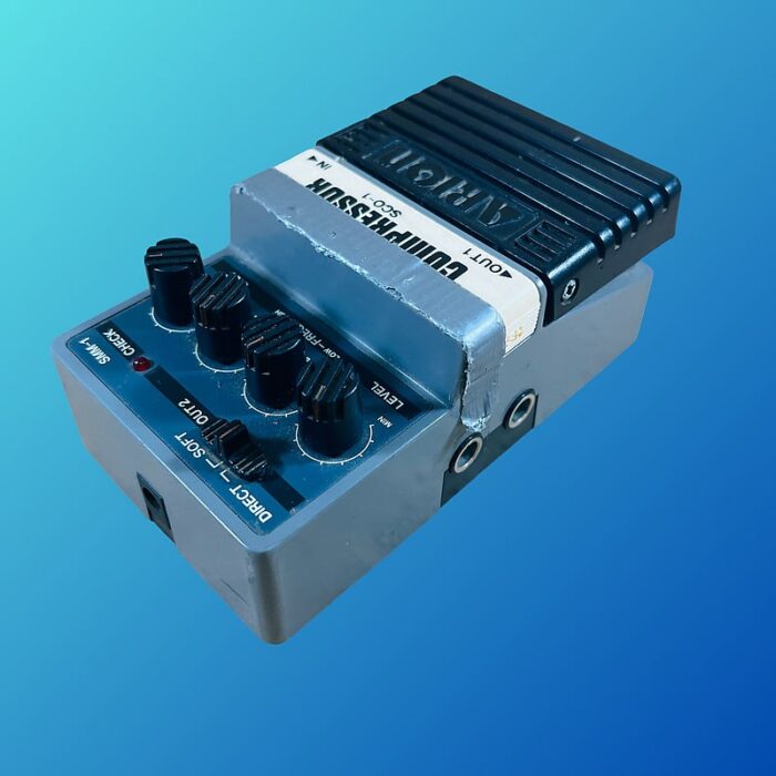 Arion SMM-1 Metal Master - Image 4