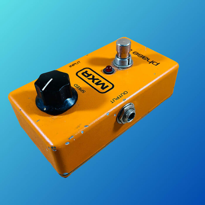 MXR MX-101 Block Phase 90 1975 - 1984 - Image 4