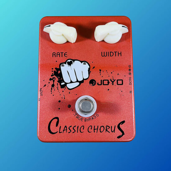 Joyo JF-05 Classic Chorus