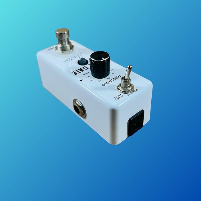 Rowin LEF-319 Noise Gate - Image 3