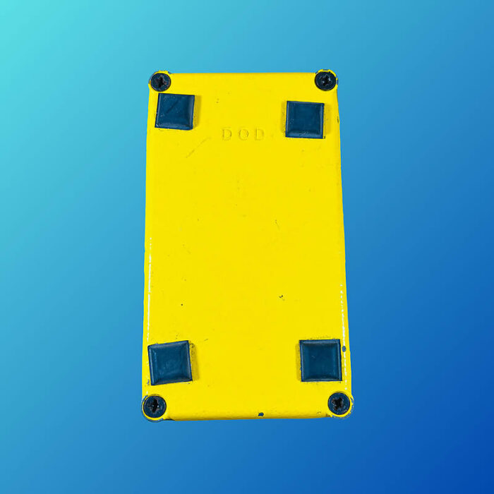 DOD Phasor 201 (Yellow) - Image 2