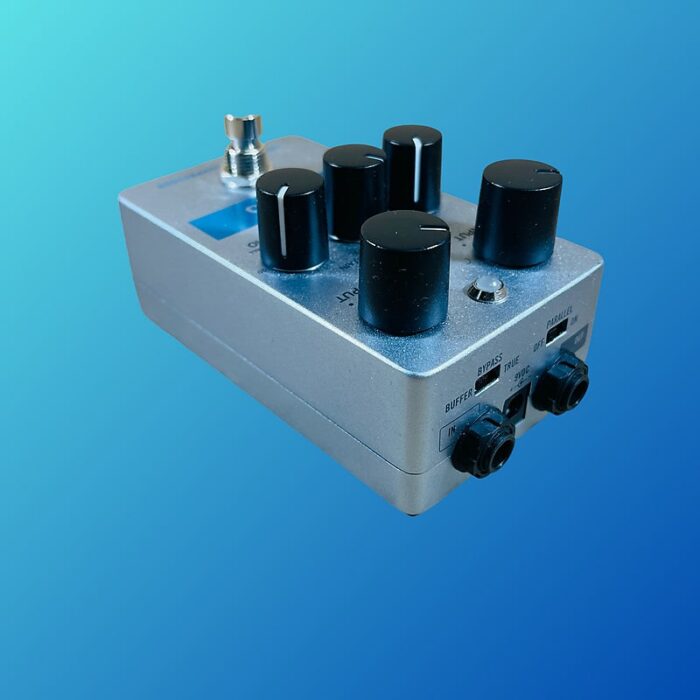 Universal Audio 1176 Studio Compressor Pedal - Image 3