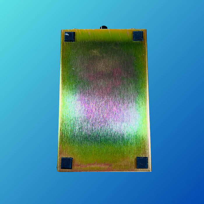 Chandler Limited Germanium Drive 2010s Blue - Image 2