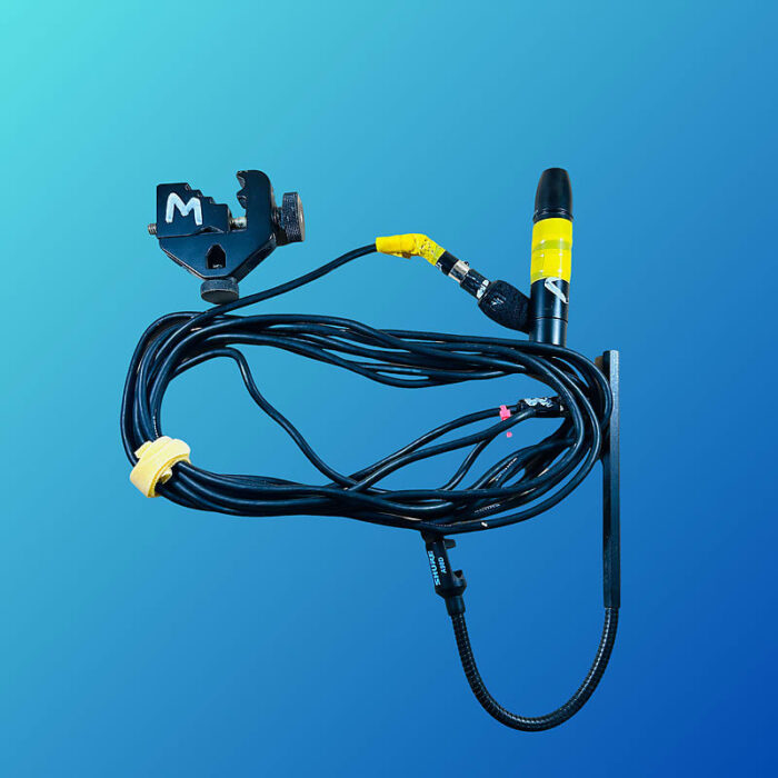 Shure BETA 98AD / C - Image 3