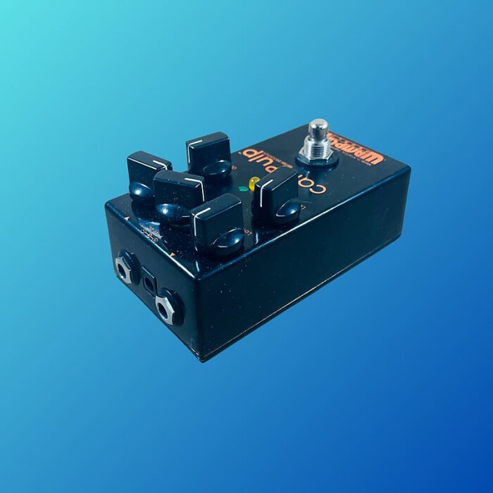 Wampler cataPulp 2010s Black - Image 4