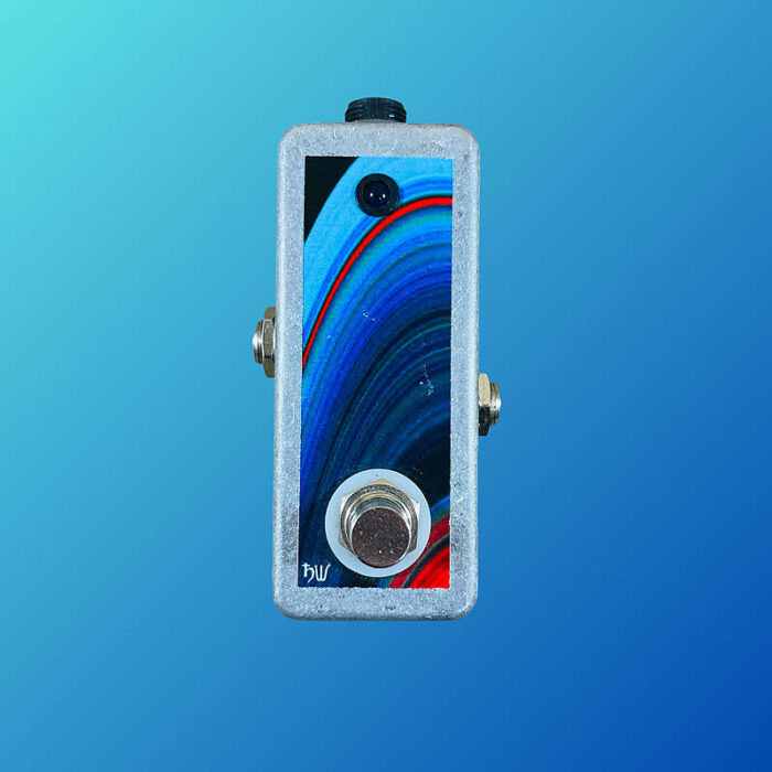 Saturnworks Momentary Killswitch