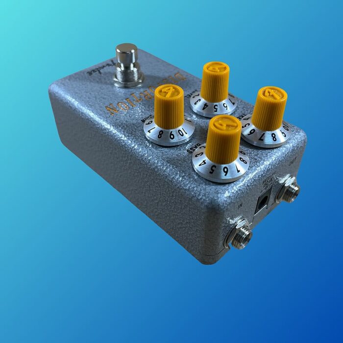Fender Hammertone Distortion - Image 3