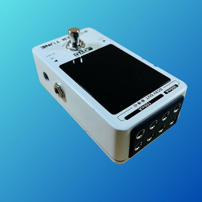 Joyo JF-18 Power Tune - Image 3
