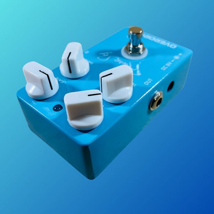 Caline CP-12 Pure Sky Overdrive - Image 3