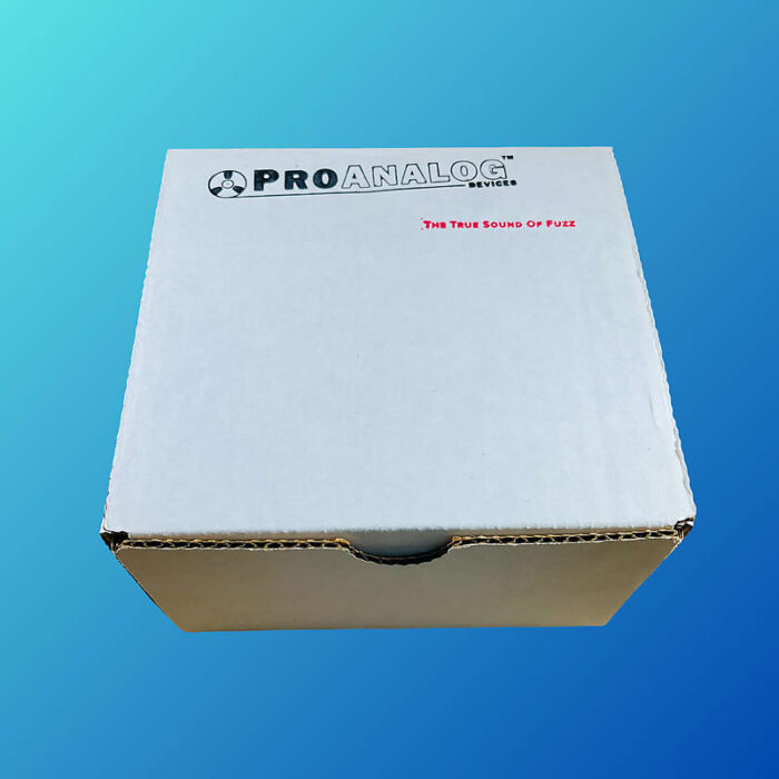 ProAnalog Devices Manticore Overdrive V2 - Image 4