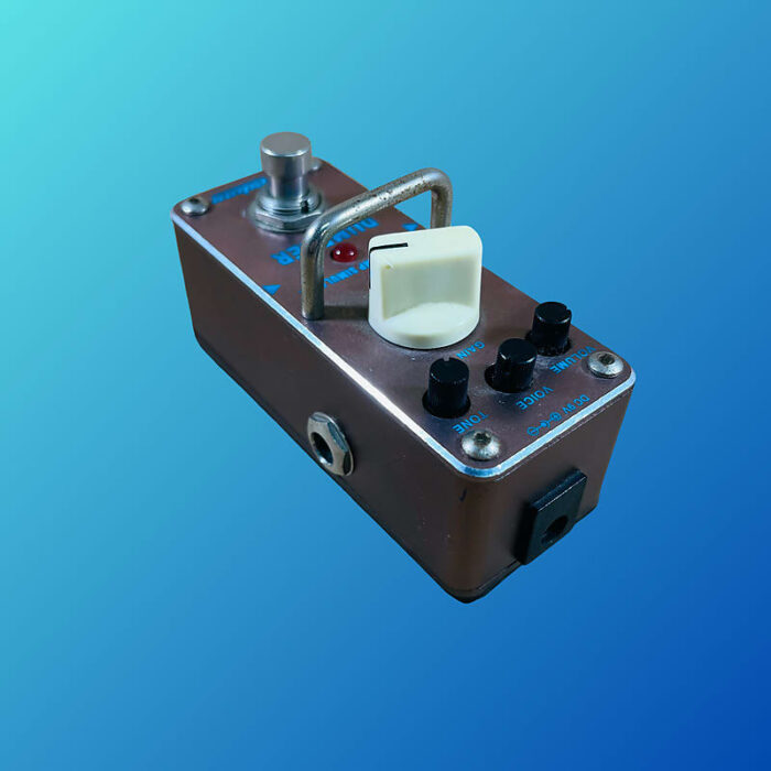 Tomsline ADR-3 Dumbler - Image 3