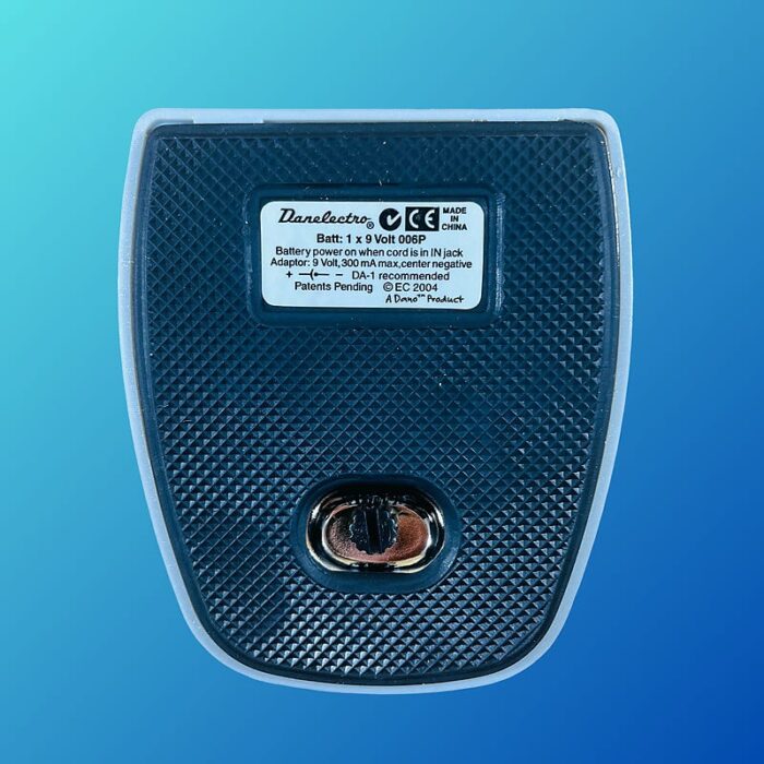 Danelectro FAB Overdrive - Image 2