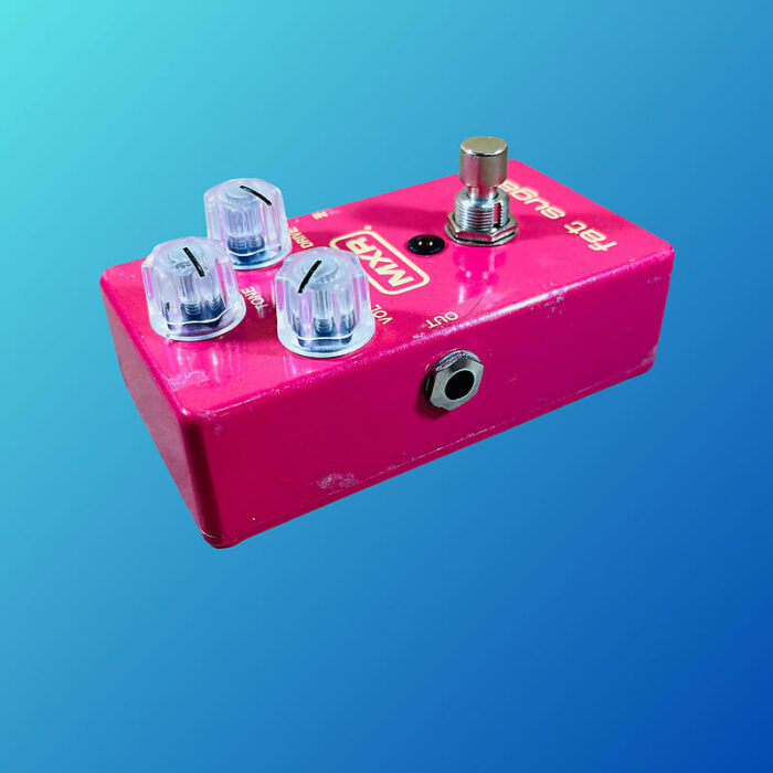 MXR Fat Sugar 2021 - Present Pink Sparkle - Image 4
