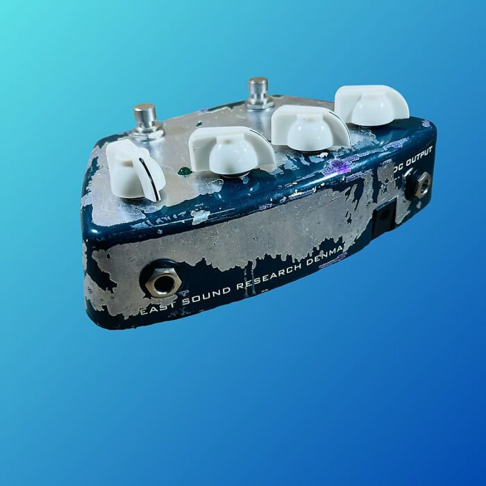 Carl Martin Classic Flange Version I - Image 3