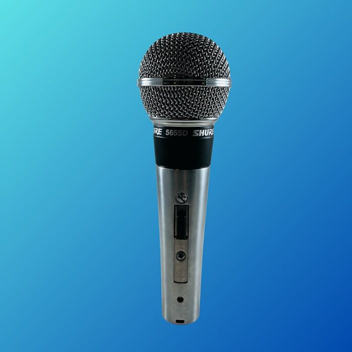 Shure 565SD-LC - Image 2
