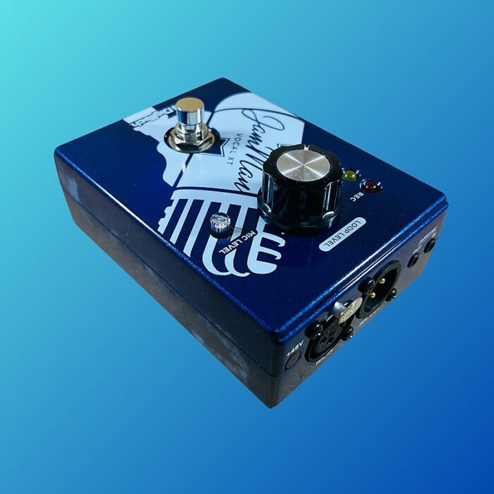 DigiTech JamMan Vocal XT Looper - Image 3