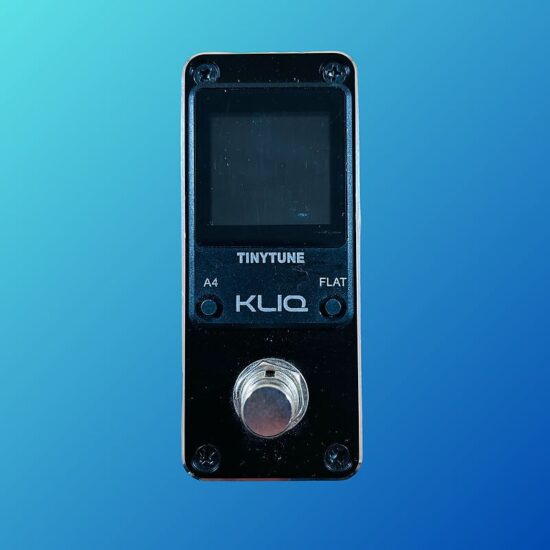 Kliq Tiny Tune