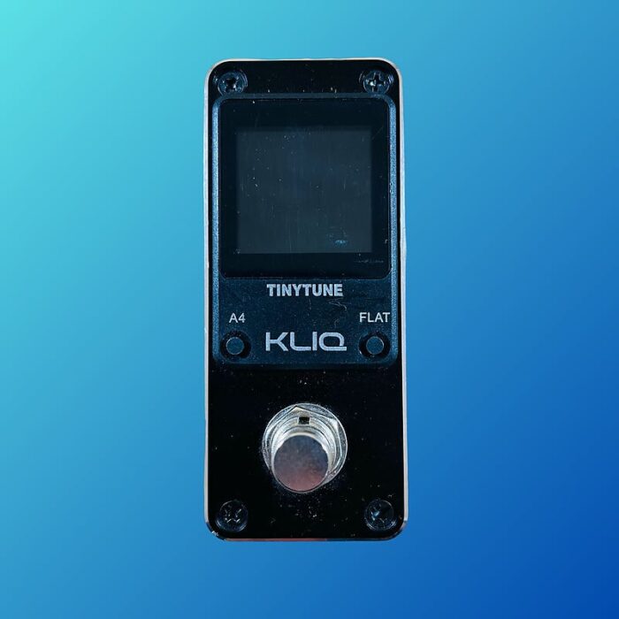 Kliq Tiny Tune