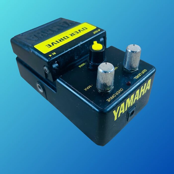 Yamaha OD-100 Over Drive - Image 3