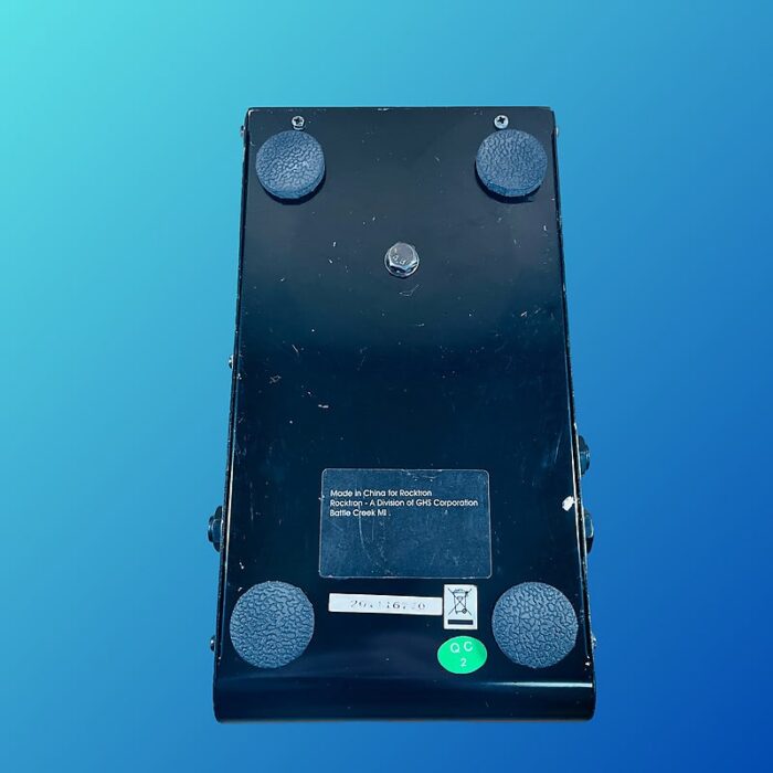 Rocktron Banshee Talk Box 2010s Black - Image 2