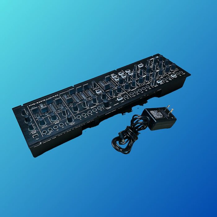 Roland System-1M Plug-Out Synthesizer Module 2014 - Present Black - Image 3