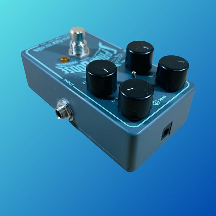 Electro-Harmonix Spruce Goose Overdrive - Image 3