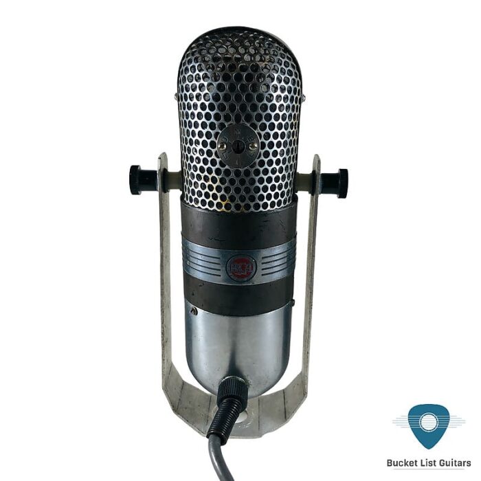 RCA 77-D Ribbon Microphone - Image 2