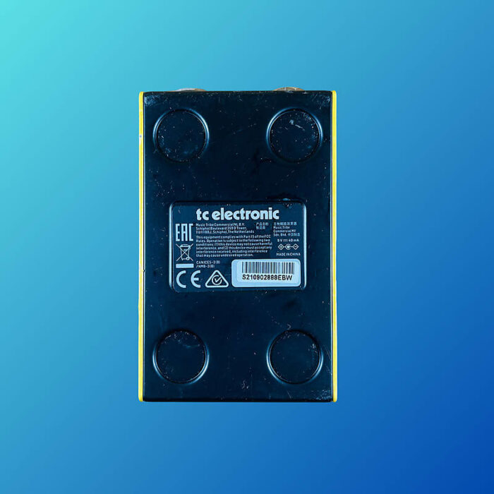 TC Electronic Zeus Drive - Image 2