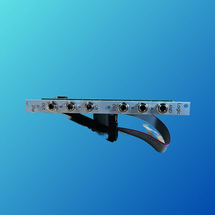 2hp Logic