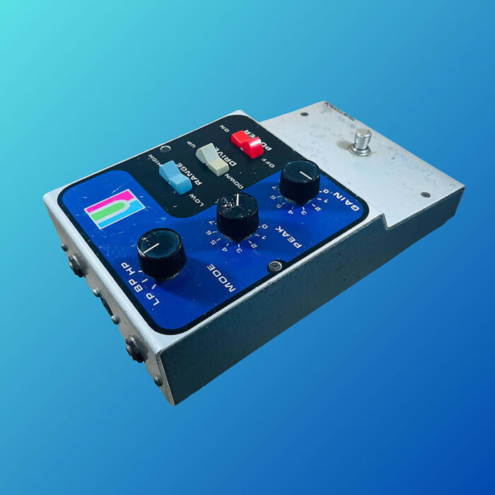 Mu-Tron Mutron III - Image 4