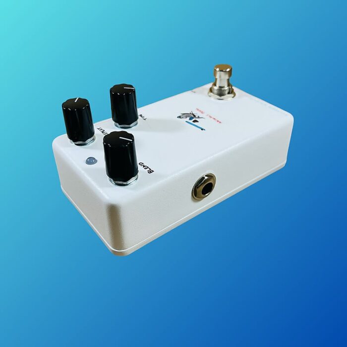 Animals Pedal Relaxing Walrus Delay V2 2020 - Present White - Image 4