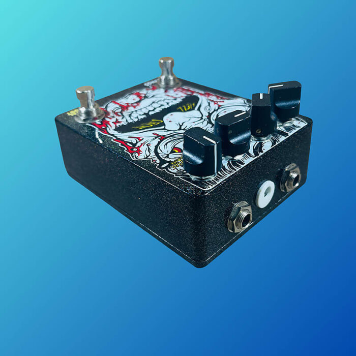 Abominable Electronics Hellstache - Image 3