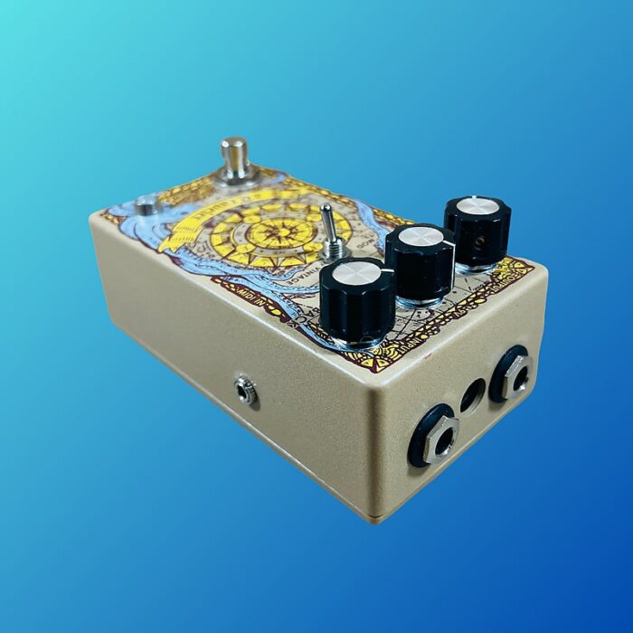 Matthews Effects The Traveler - Image 3