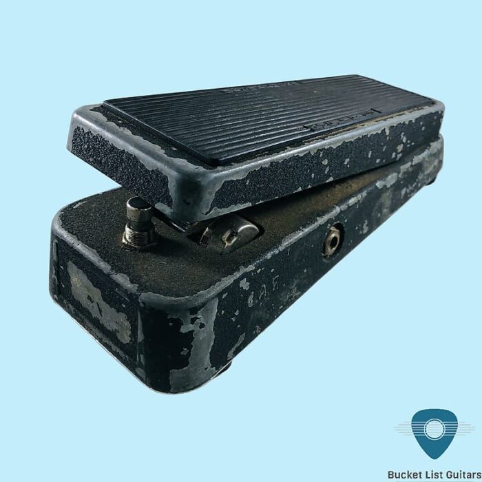Thomas Organ Cry Baby Model 95 Wah Pedal - Image 4