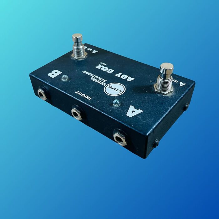 Live Wire ABY1 - Image 4