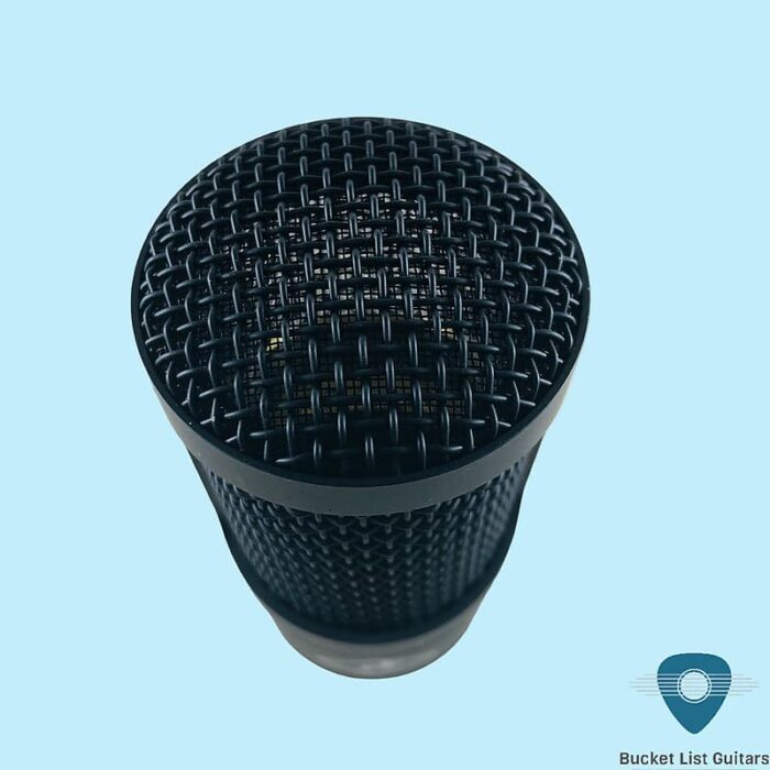 Antelope Audio Edge Solo Large Diaphragm Modeling Condenser Microphone - Image 2