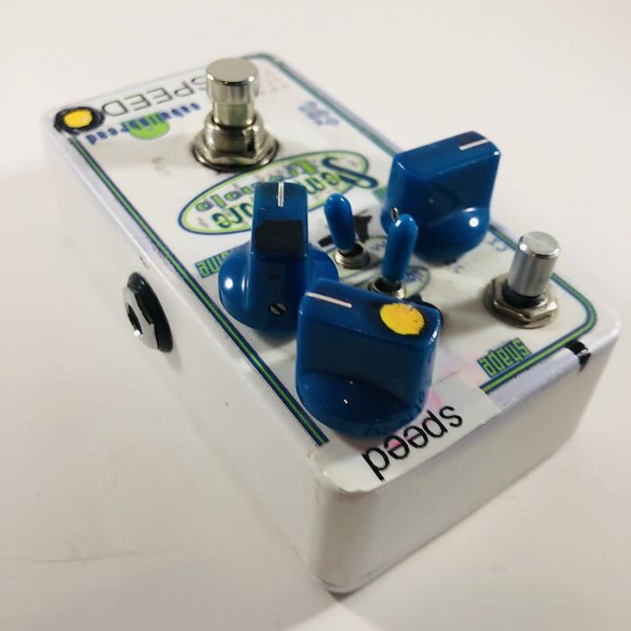Catalinbread Semaphore Tremolo - Image 4