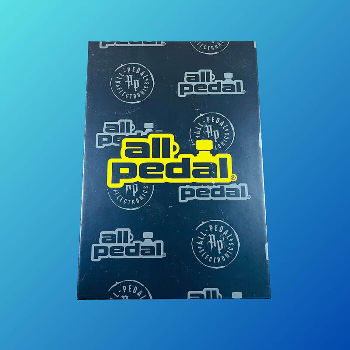 All-Pedal Microdose Phaser - Image 4